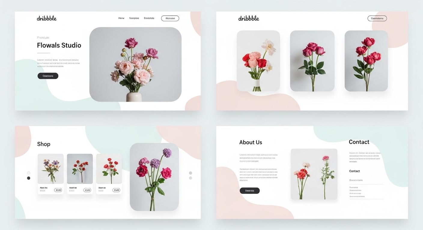 Nova Kurumsal Web Sitesi