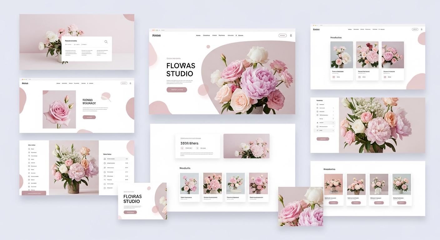 GreenLife Landing Sayfası