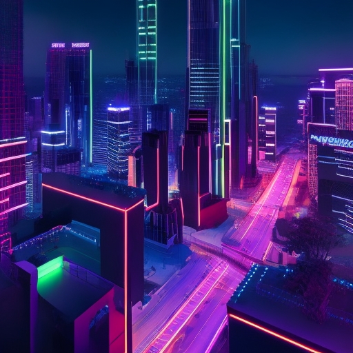 Blockchain Technology: Innovation and Transformation for the